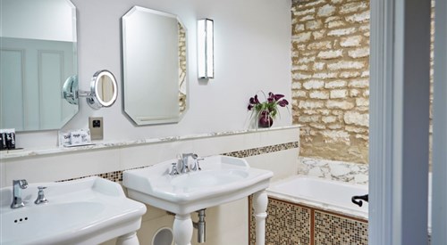 The Manor House Hotel & Golf Club, Bath 4