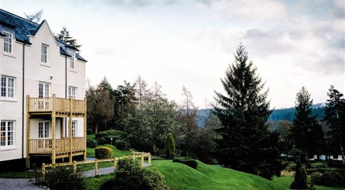 Forest Hills Hotel & Resort, Aberfoyle 3