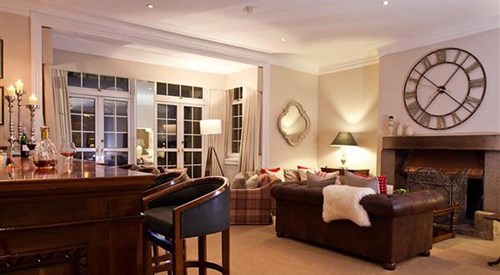Longueville Manor, Jersey 2