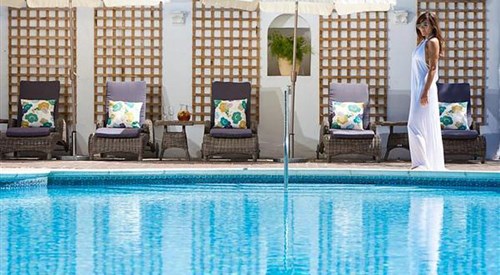 Longueville Manor, Jersey 3
