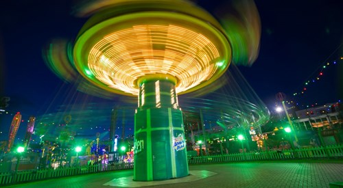Adventure Island, Southend-on-Sea 2