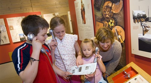 Sutton Hoo, Woodbridge 1