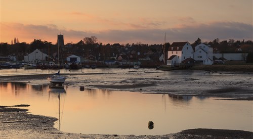 Sutton Hoo, Woodbridge 2