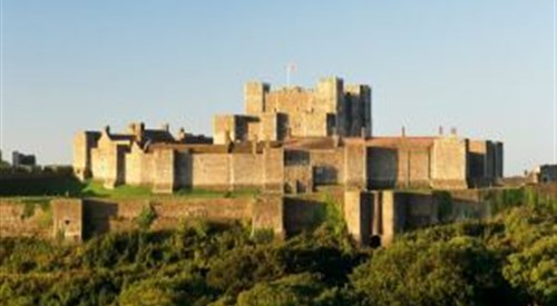 Dover Castle