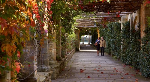 Hever Castle & Gardens, Edenbridge 2