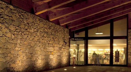 Robert Burns Birthplace Museum, Ayr 3