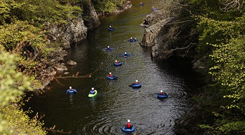 Killiecrankie, Pitlochry 3