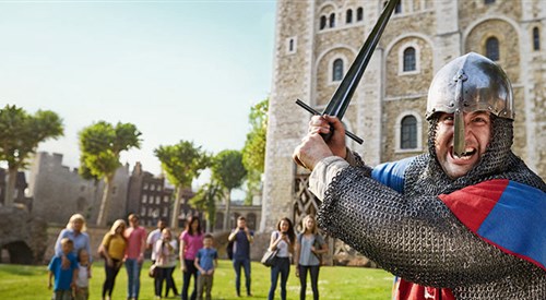 Tower of London 2