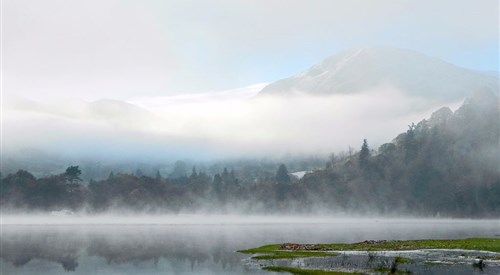 Ullswater Steamers, Glenridding 4