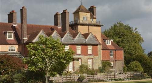 Standen, East Grinstead 1