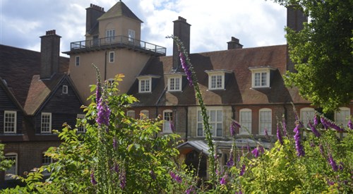 Standen, East Grinstead 2