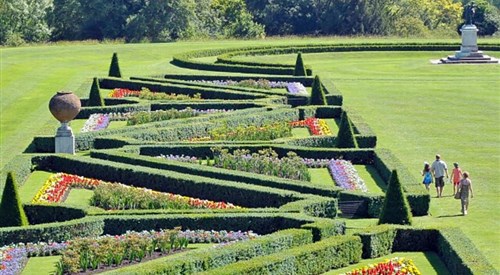 Cliveden National Trust, Maidenhead 1