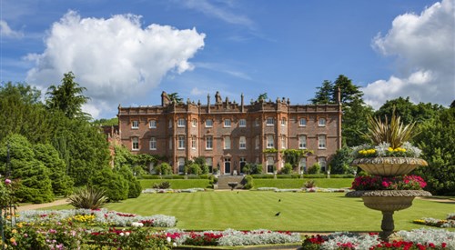 Hughenden, High Wycombe 2