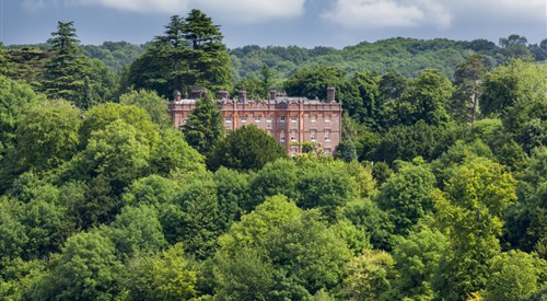 Hughenden, High Wycombe 3