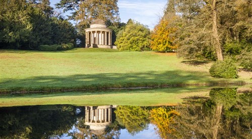 Stowe, Buckingham 3