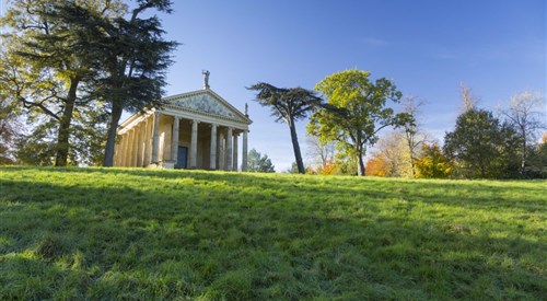 Stowe, Buckingham 2