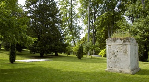 Waddesdon Manor, Aylesbury 2