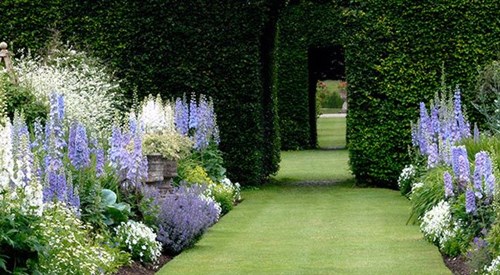 Levens Hall, Kendal 3