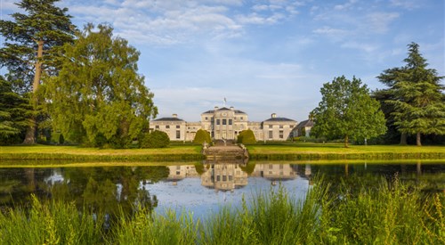 Shugborough Estate, Stafford 4
