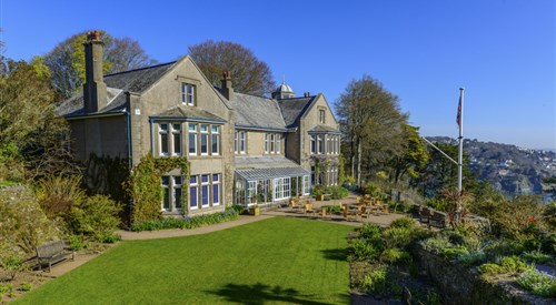 Overbeck's, Salcombe 3