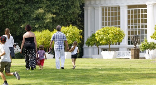 Saltram, Plymouth 2