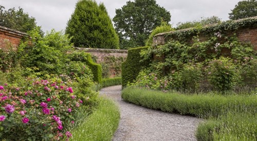 Mottisfont, Romsey 2