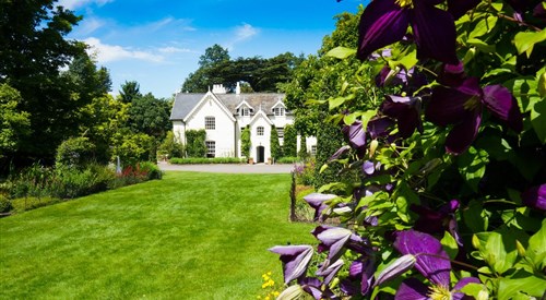 Sir Harold Hillier Gardens, Romsey