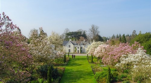 Sir Harold Hillier Gardens, Romsey 3
