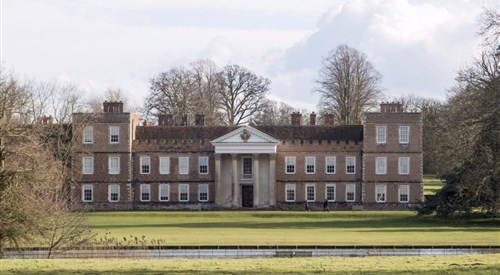 The Vyne, Basingstoke 2
