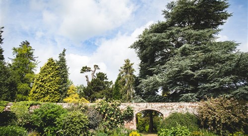 Belmont Gardens, Faversham 2