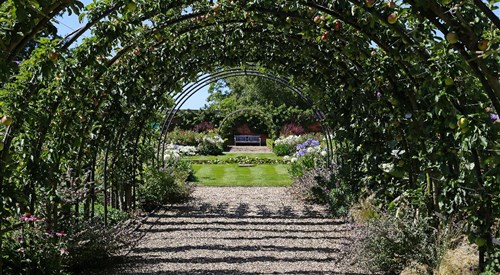 Belmont Gardens, Faversham 4