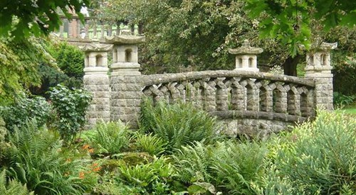Mount Ephraim Country House & Gardens, Faversham 1