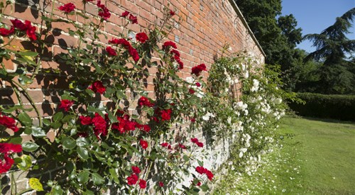Scotney Castle, Tunbridge Wells 1