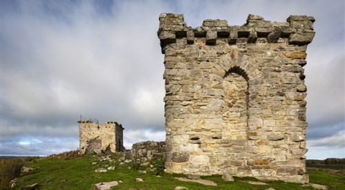 Wallington, Morpeth 2