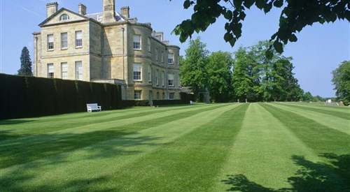 Buscot Park, Faringdon 4