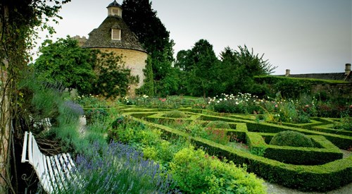Rousham House, Bicester 4