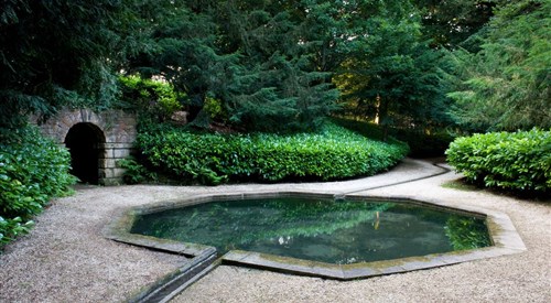 Rousham House, Bicester 3