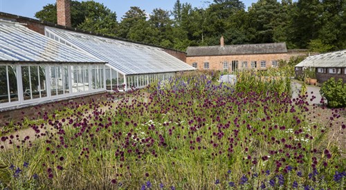 Attingham Park, Shrewsbury 1
