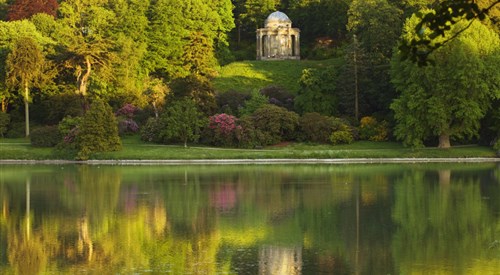 Stourhead, Warminster 1