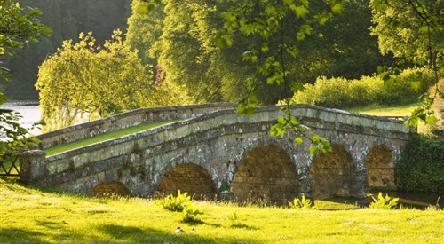 Stourhead, Warminster 2