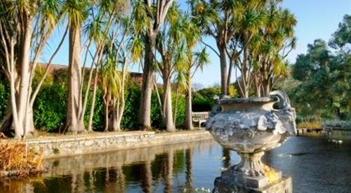 Logan Botanic Garden, Stranraer 2