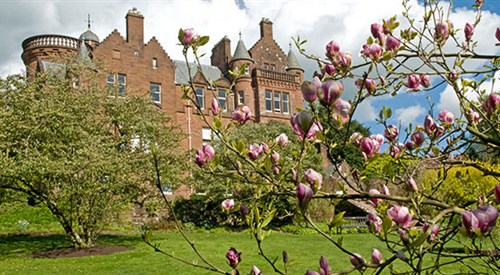 Threave Estate, Castle Douglas 3