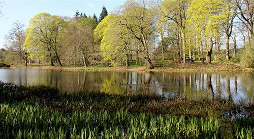 Fyvie Castle, Turriff 2