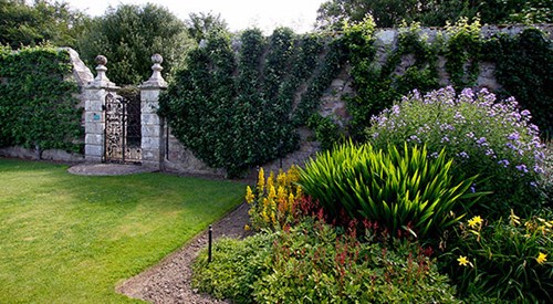 Pitmedden Garden & Museum of Farming Life, Ellon 2