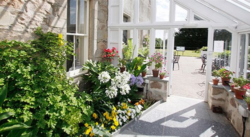Pitmedden Garden & Museum of Farming Life, Ellon 3