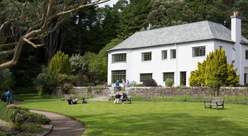 Inverewe Garden & Estate, Poolewe 1