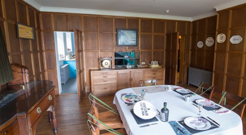 Inverewe Garden & Estate, Poolewe 2