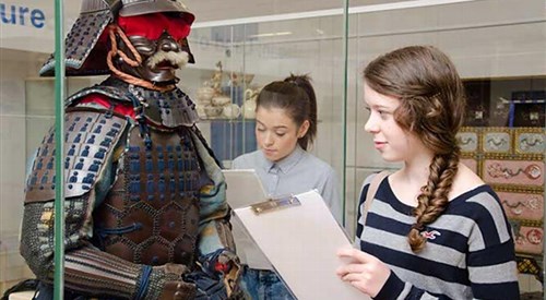 Maidstone Museum & Bentlif Art Gallery 2