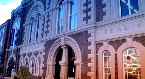 South Shields Museum & Art Gallery