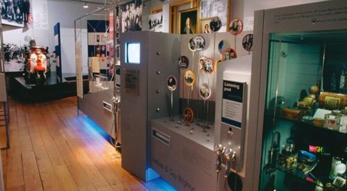 Brighton Museum & Art Gallery 1